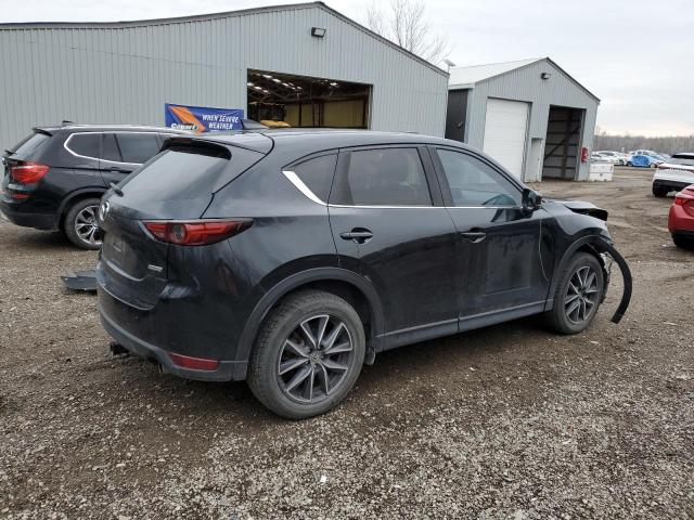 Photo 2 VIN: JM3KFBDL9H0116355 - MAZDA CX-5 GRAND 