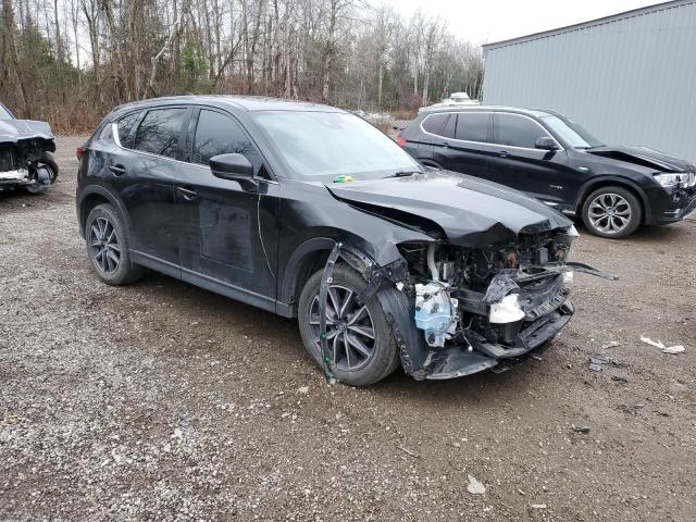 Photo 3 VIN: JM3KFBDL9H0116355 - MAZDA CX-5 GRAND 