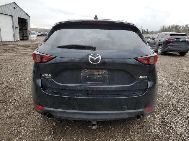 Photo 5 VIN: JM3KFBDL9H0116355 - MAZDA CX-5 GRAND 