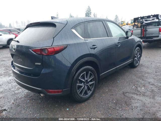 Photo 3 VIN: JM3KFBDL9H0116632 - MAZDA CX-5 