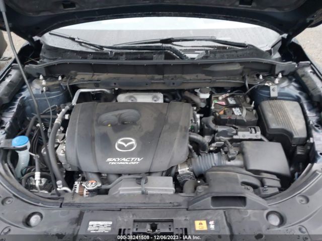 Photo 9 VIN: JM3KFBDL9H0116632 - MAZDA CX-5 