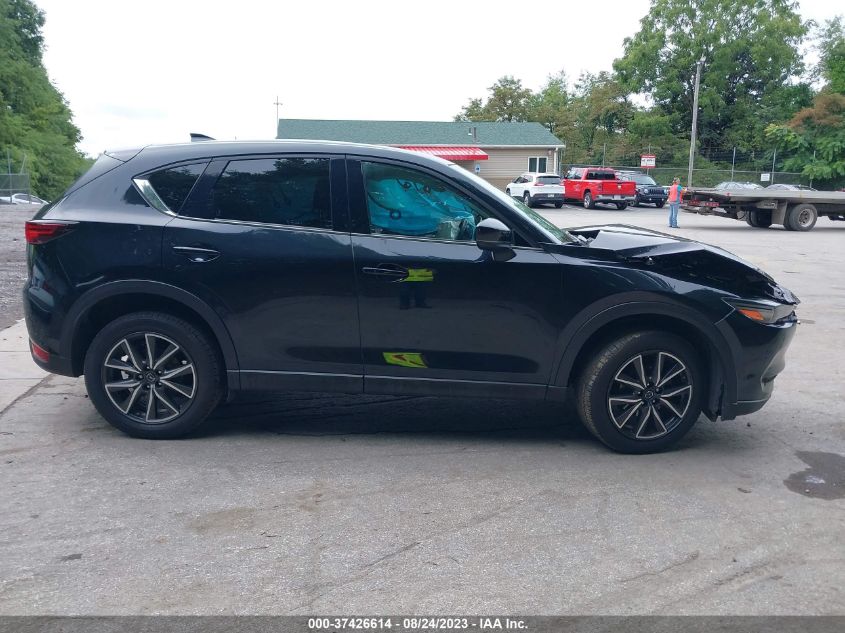 Photo 13 VIN: JM3KFBDL9H0129512 - MAZDA CX-5 