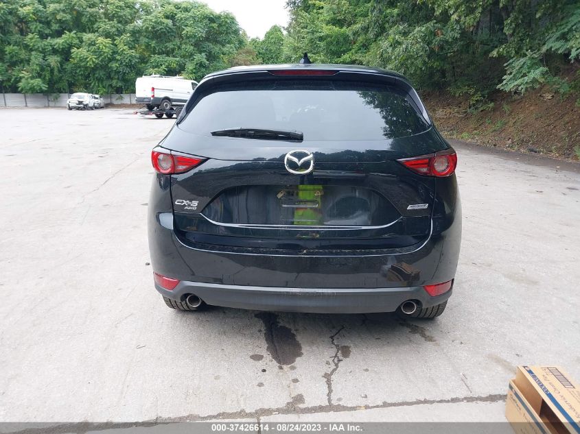 Photo 16 VIN: JM3KFBDL9H0129512 - MAZDA CX-5 