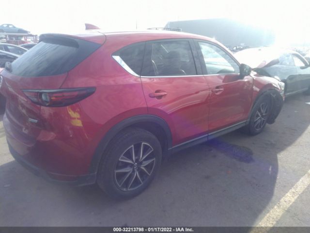 Photo 3 VIN: JM3KFBDL9H0132202 - MAZDA CX-5 