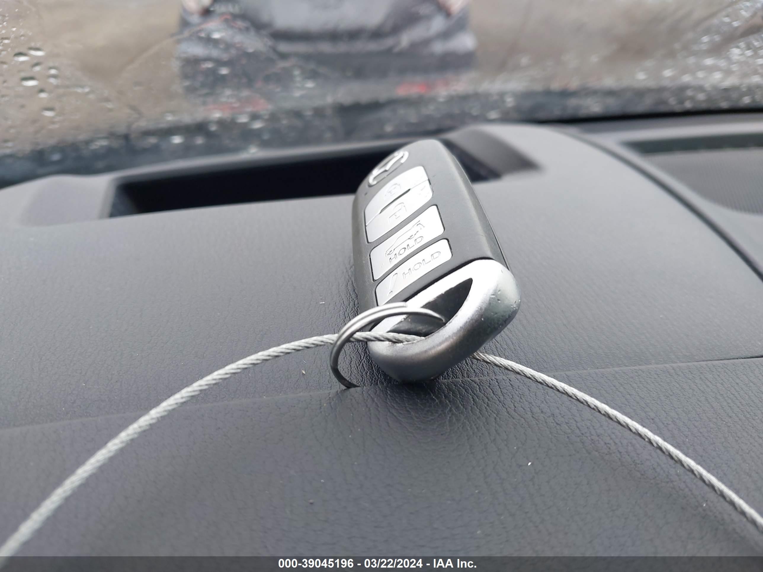 Photo 10 VIN: JM3KFBDL9H0132328 - MAZDA CX-5 