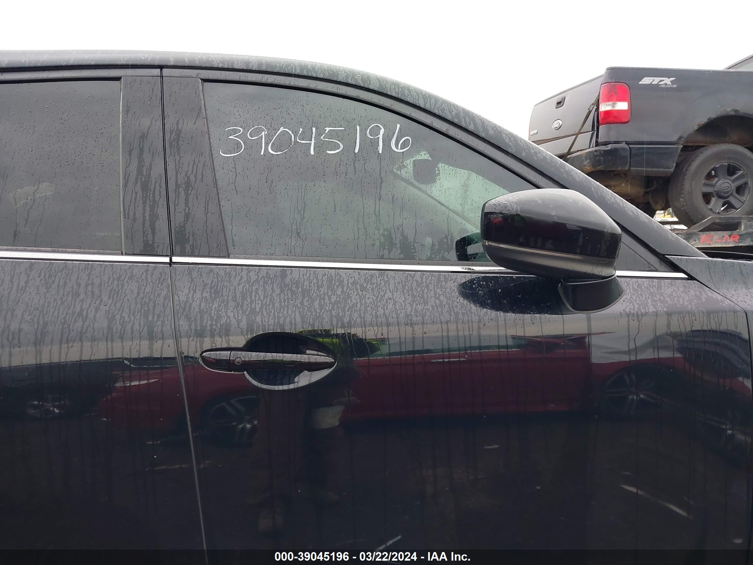 Photo 12 VIN: JM3KFBDL9H0132328 - MAZDA CX-5 