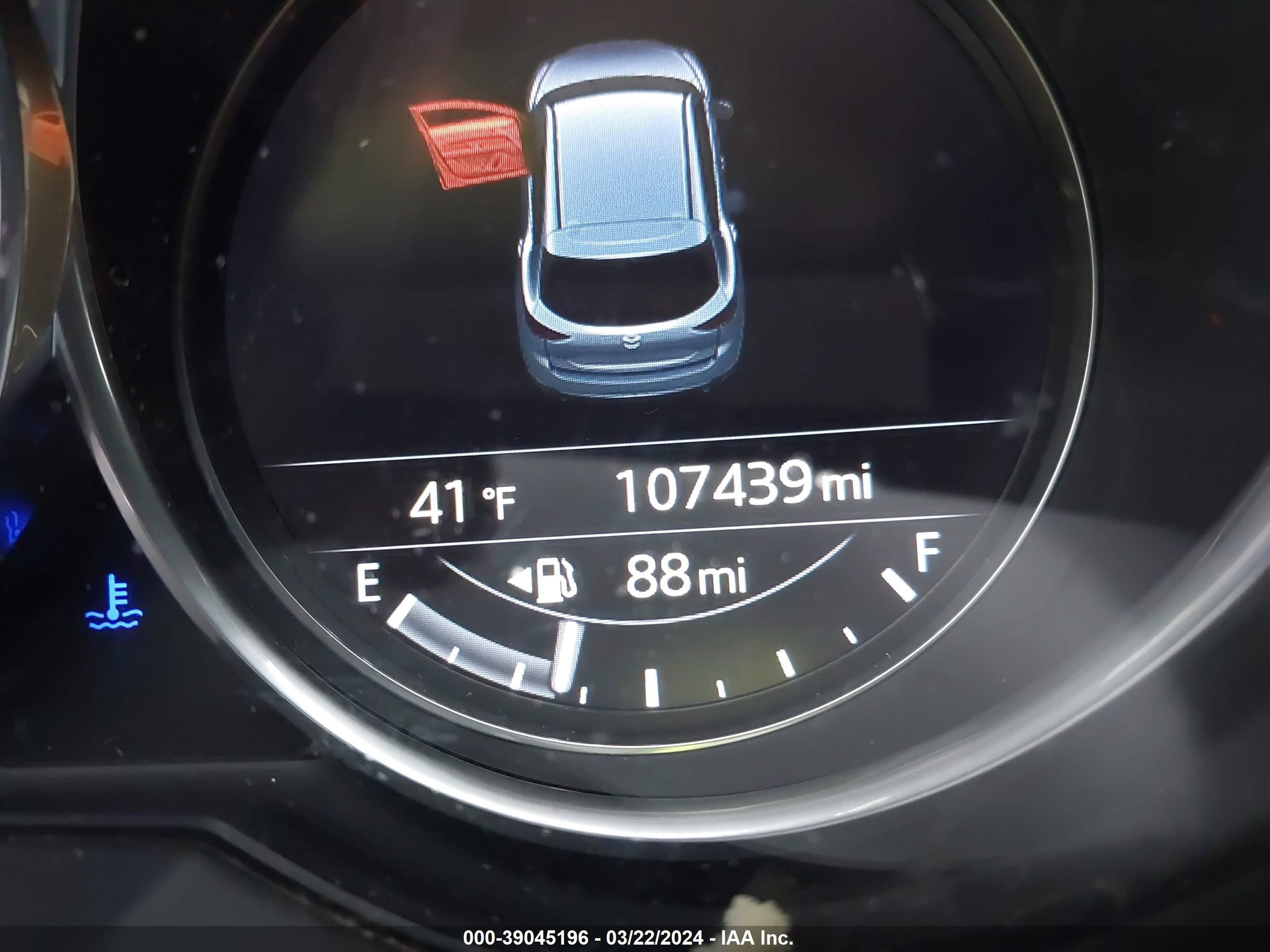 Photo 14 VIN: JM3KFBDL9H0132328 - MAZDA CX-5 
