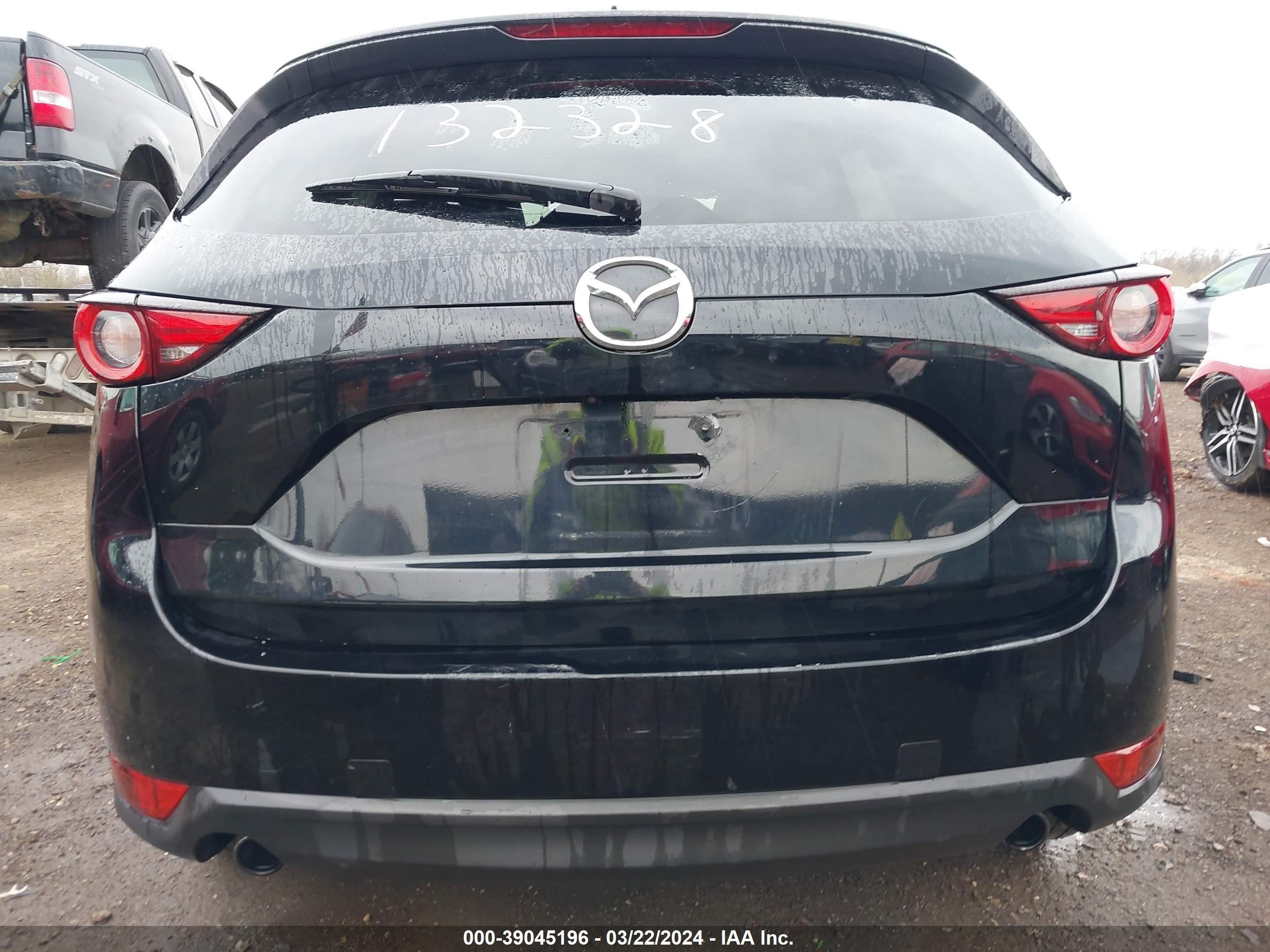 Photo 15 VIN: JM3KFBDL9H0132328 - MAZDA CX-5 
