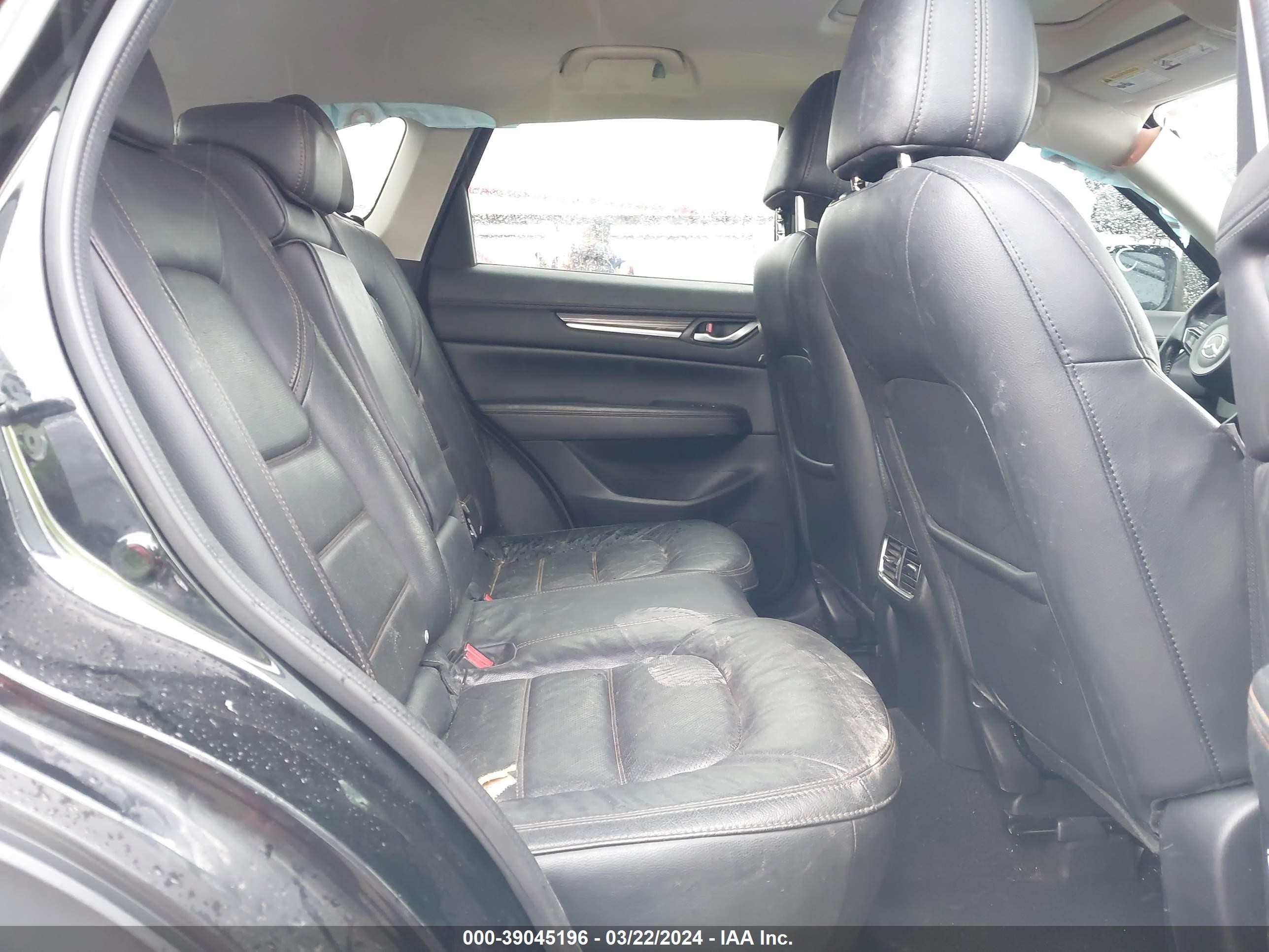 Photo 7 VIN: JM3KFBDL9H0132328 - MAZDA CX-5 