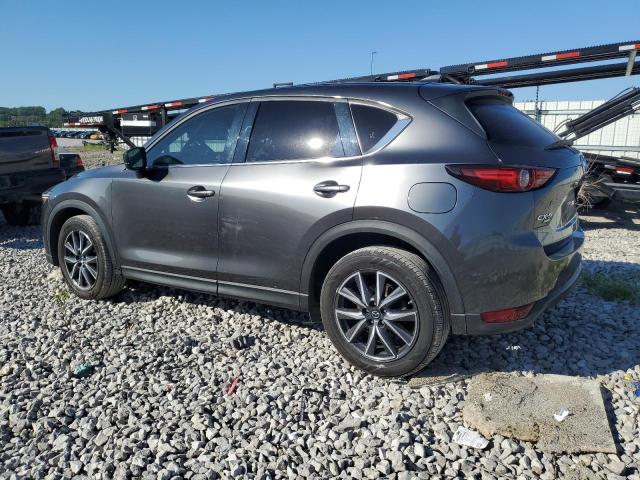 Photo 1 VIN: JM3KFBDL9H0140459 - MAZDA CX-5 