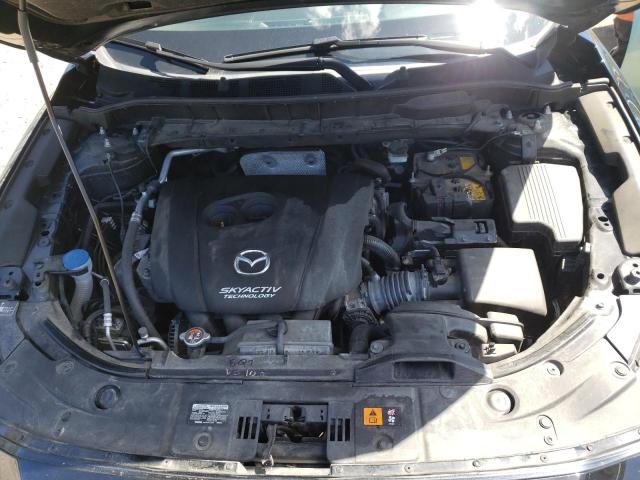 Photo 6 VIN: JM3KFBDL9H0142647 - MAZDA CX-5 GRAND 