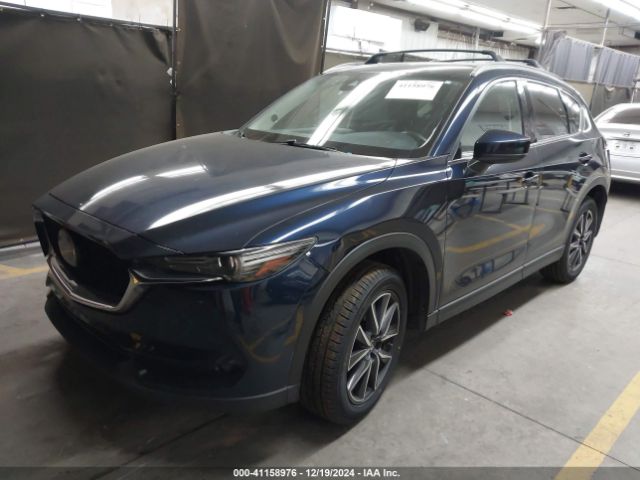 Photo 1 VIN: JM3KFBDL9H0146648 - MAZDA CX-5 