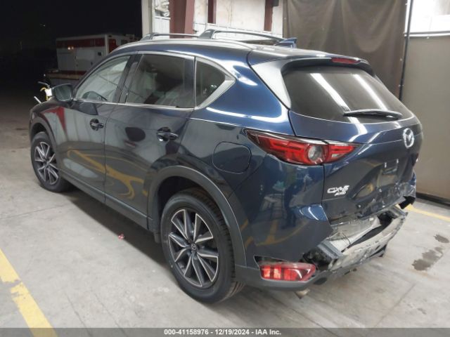 Photo 2 VIN: JM3KFBDL9H0146648 - MAZDA CX-5 