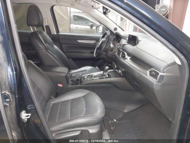 Photo 4 VIN: JM3KFBDL9H0146648 - MAZDA CX-5 