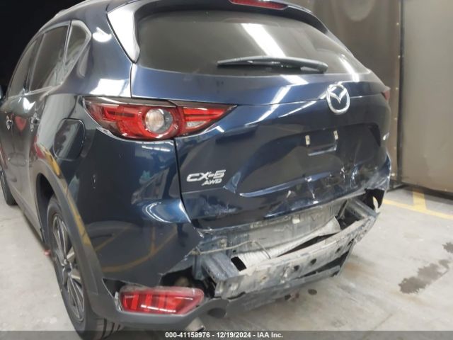 Photo 5 VIN: JM3KFBDL9H0146648 - MAZDA CX-5 