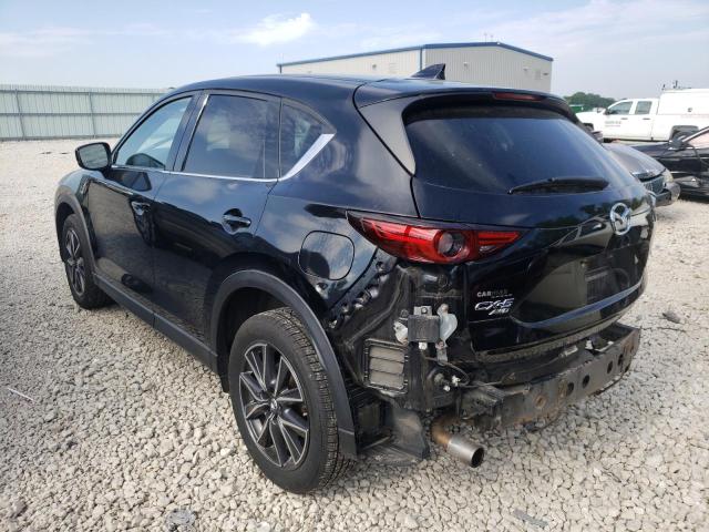 Photo 1 VIN: JM3KFBDL9H0162204 - MAZDA CX-5 GRAND 