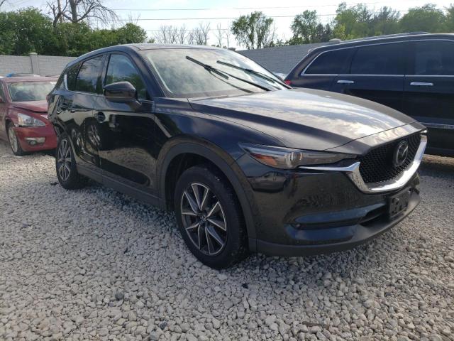 Photo 3 VIN: JM3KFBDL9H0162204 - MAZDA CX-5 GRAND 