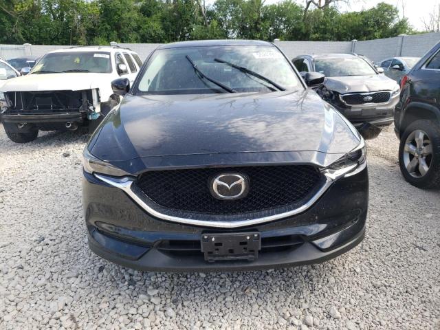 Photo 4 VIN: JM3KFBDL9H0162204 - MAZDA CX-5 GRAND 