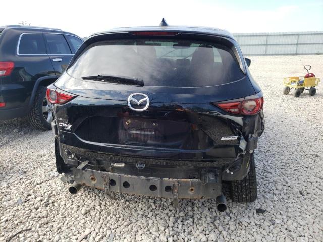 Photo 5 VIN: JM3KFBDL9H0162204 - MAZDA CX-5 GRAND 