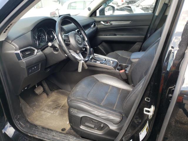 Photo 6 VIN: JM3KFBDL9H0162204 - MAZDA CX-5 GRAND 