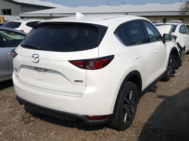 Photo 3 VIN: JM3KFBDL9H0162851 - MAZDA CX-5 