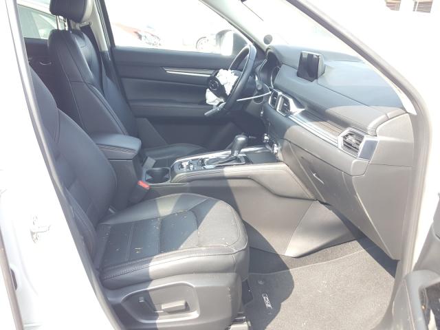 Photo 4 VIN: JM3KFBDL9H0162851 - MAZDA CX-5 