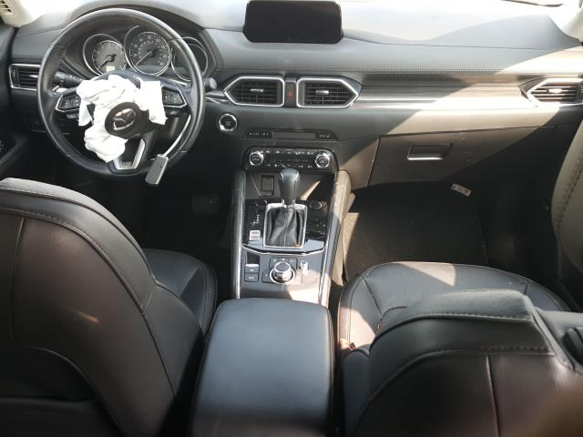 Photo 8 VIN: JM3KFBDL9H0162851 - MAZDA CX-5 