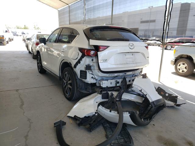 Photo 2 VIN: JM3KFBDL9H0169508 - MAZDA CX-5 