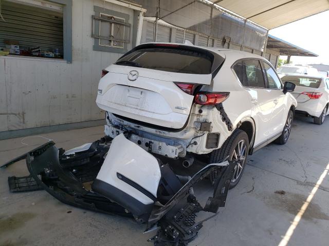 Photo 3 VIN: JM3KFBDL9H0169508 - MAZDA CX-5 