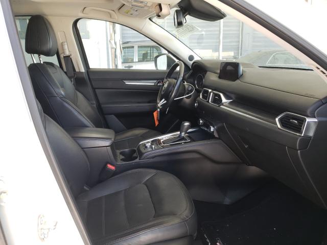 Photo 4 VIN: JM3KFBDL9H0169508 - MAZDA CX-5 