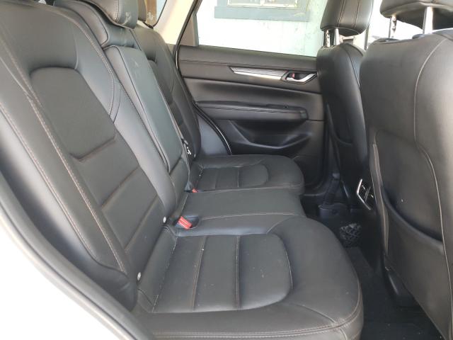 Photo 5 VIN: JM3KFBDL9H0169508 - MAZDA CX-5 