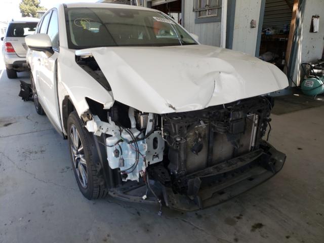 Photo 8 VIN: JM3KFBDL9H0169508 - MAZDA CX-5 