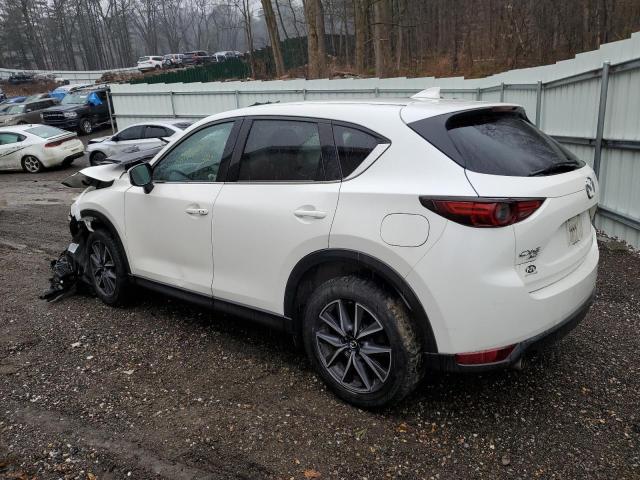 Photo 1 VIN: JM3KFBDL9H0174014 - MAZDA CX-5 