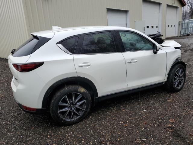 Photo 2 VIN: JM3KFBDL9H0174014 - MAZDA CX-5 