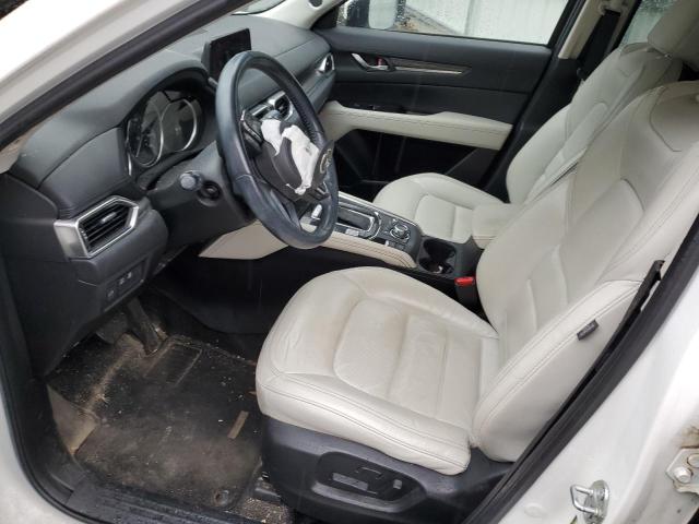 Photo 6 VIN: JM3KFBDL9H0174014 - MAZDA CX-5 