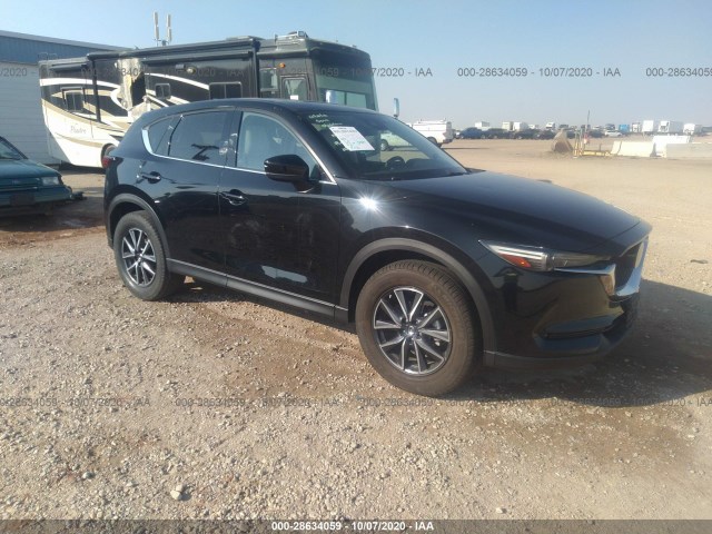 Photo 0 VIN: JM3KFBDL9H0182209 - MAZDA CX-5 