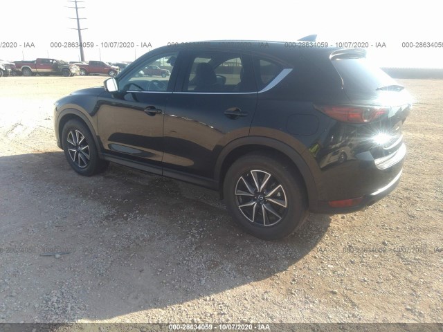 Photo 2 VIN: JM3KFBDL9H0182209 - MAZDA CX-5 