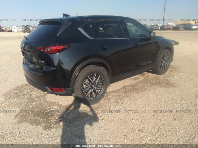 Photo 3 VIN: JM3KFBDL9H0182209 - MAZDA CX-5 