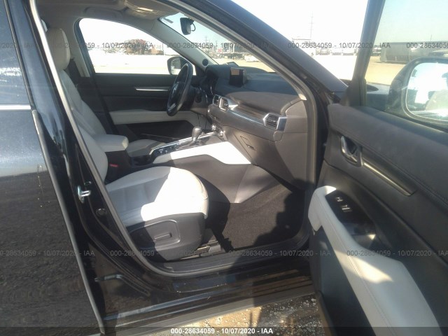 Photo 4 VIN: JM3KFBDL9H0182209 - MAZDA CX-5 