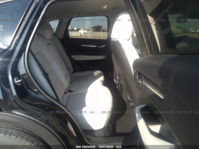 Photo 7 VIN: JM3KFBDL9H0182209 - MAZDA CX-5 