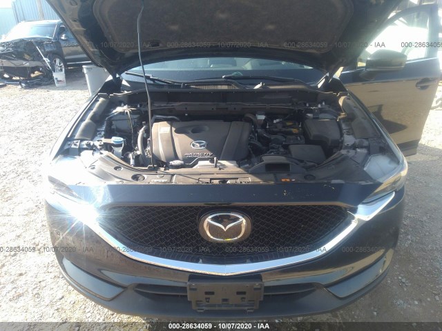 Photo 9 VIN: JM3KFBDL9H0182209 - MAZDA CX-5 