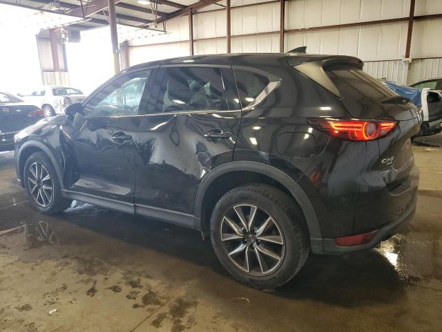 Photo 1 VIN: JM3KFBDL9H0199379 - MAZDA CX-5 GRAND 