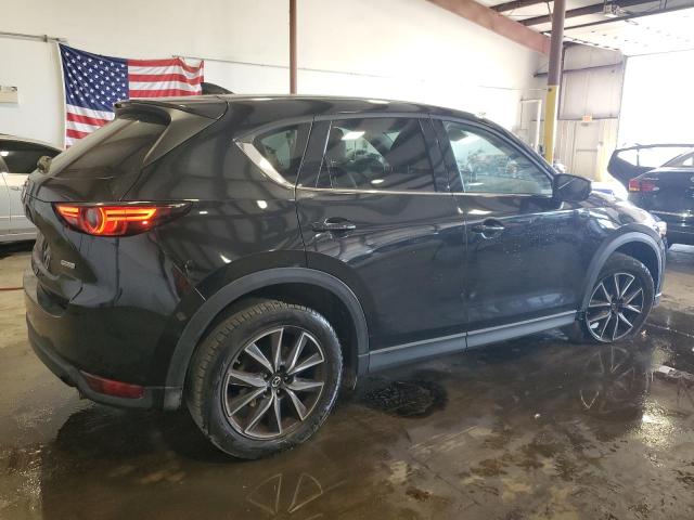 Photo 2 VIN: JM3KFBDL9H0199379 - MAZDA CX-5 GRAND 