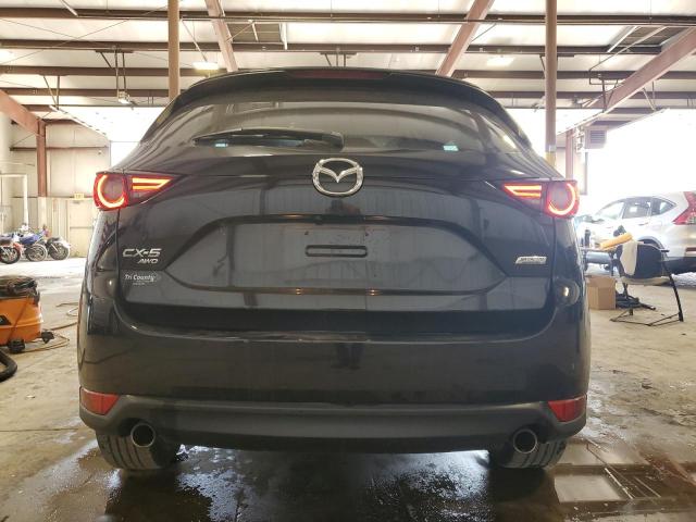 Photo 5 VIN: JM3KFBDL9H0199379 - MAZDA CX-5 GRAND 