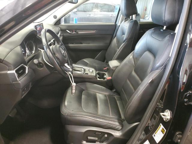 Photo 6 VIN: JM3KFBDL9H0199379 - MAZDA CX-5 GRAND 