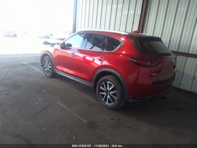 Photo 2 VIN: JM3KFBDL9H0202104 - MAZDA CX-5 