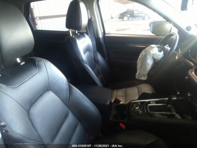 Photo 4 VIN: JM3KFBDL9H0202104 - MAZDA CX-5 