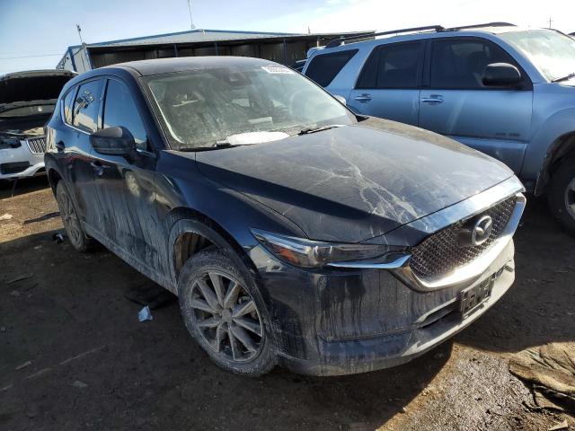 Photo 3 VIN: JM3KFBDL9H0205181 - MAZDA CX-5 