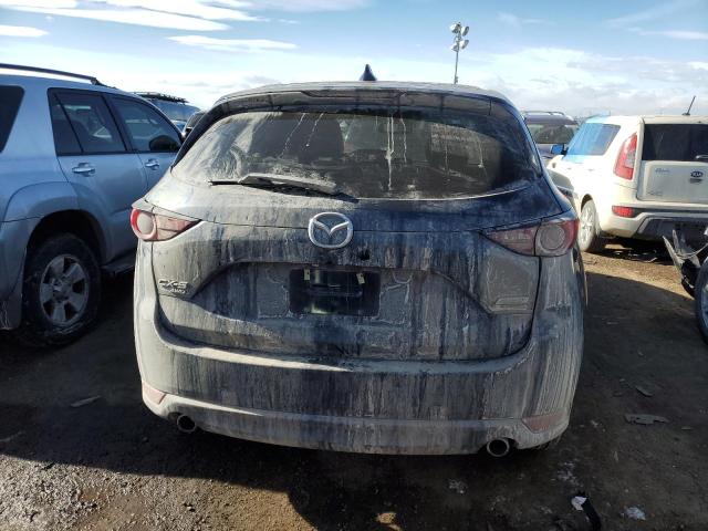 Photo 5 VIN: JM3KFBDL9H0205181 - MAZDA CX-5 