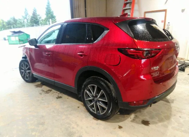 Photo 2 VIN: JM3KFBDL9H0205200 - MAZDA CX-5 